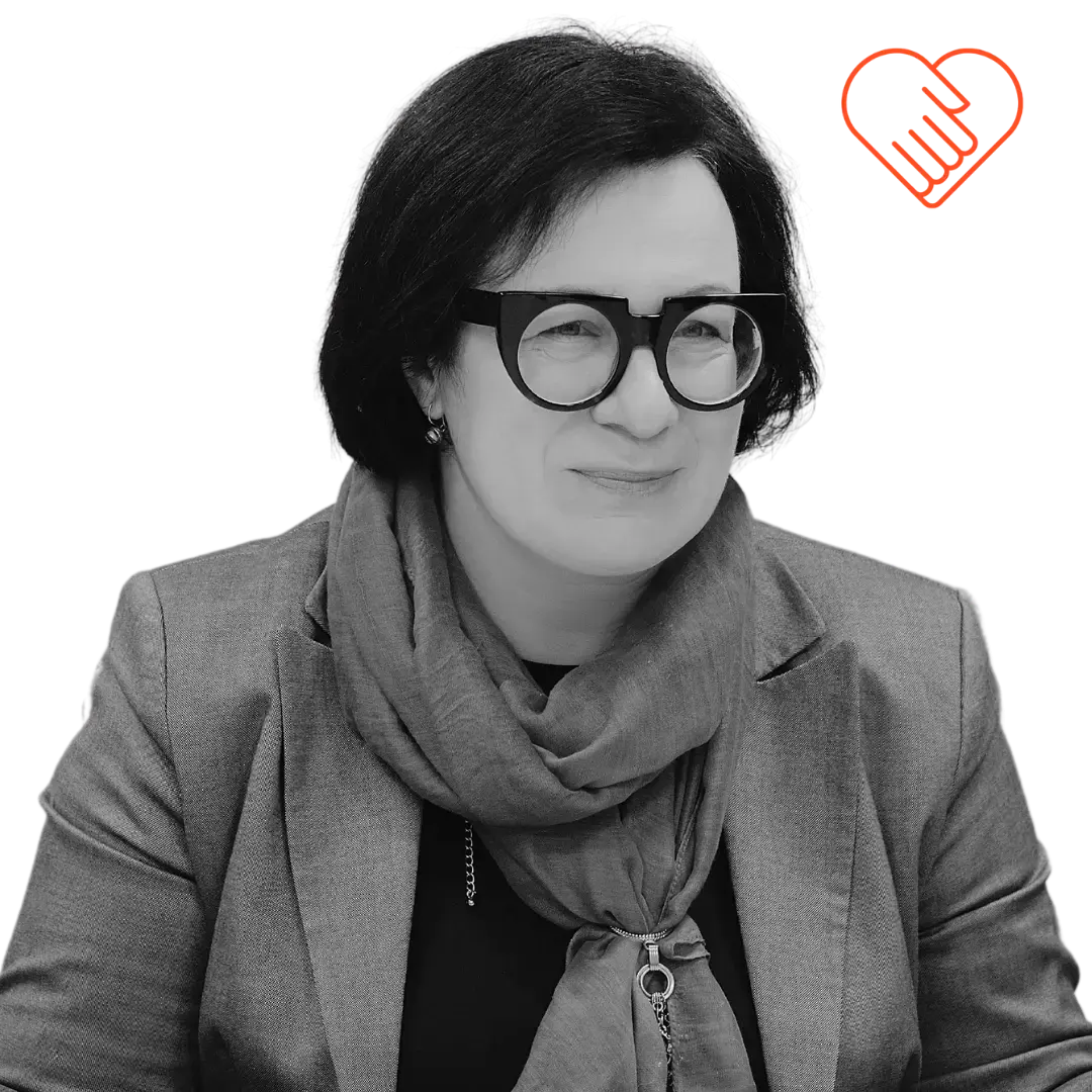 Большакова Мария - Филолог, журналист, социальный предприниматель